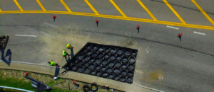 Reshaping railroad maintenance